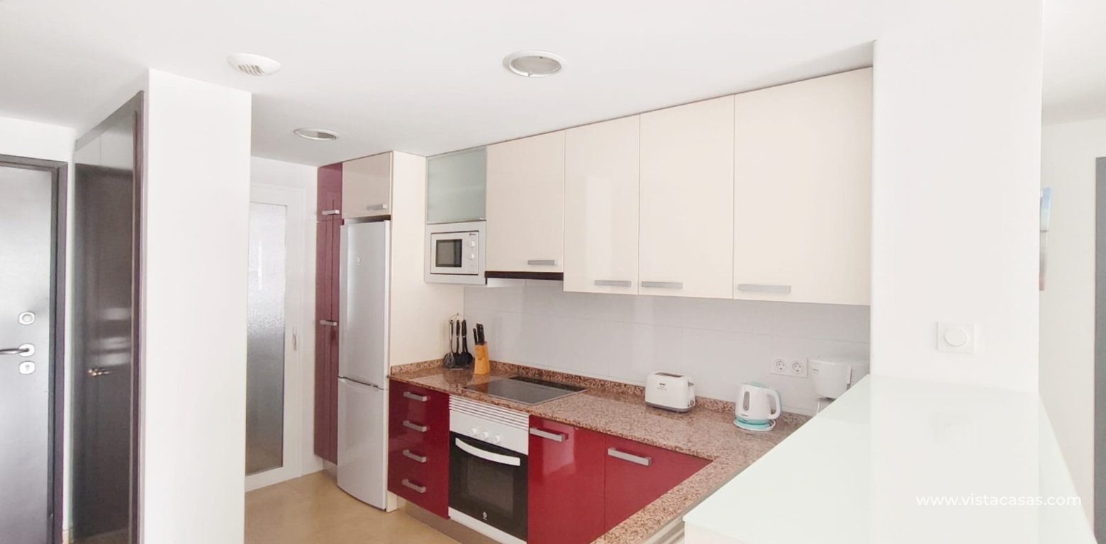 Sale - Appartement - Villamartin