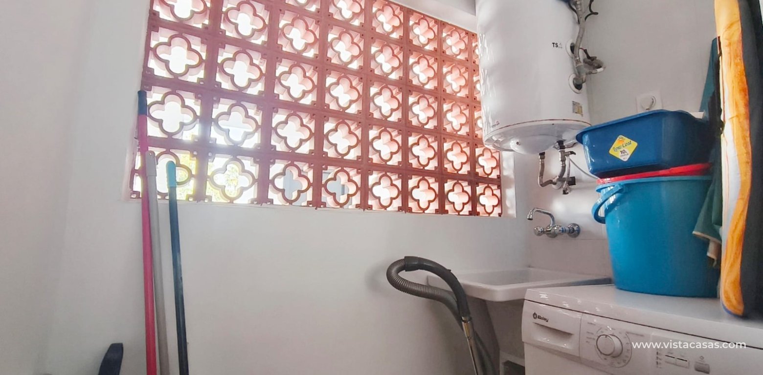 Sale - Appartement - Villamartin