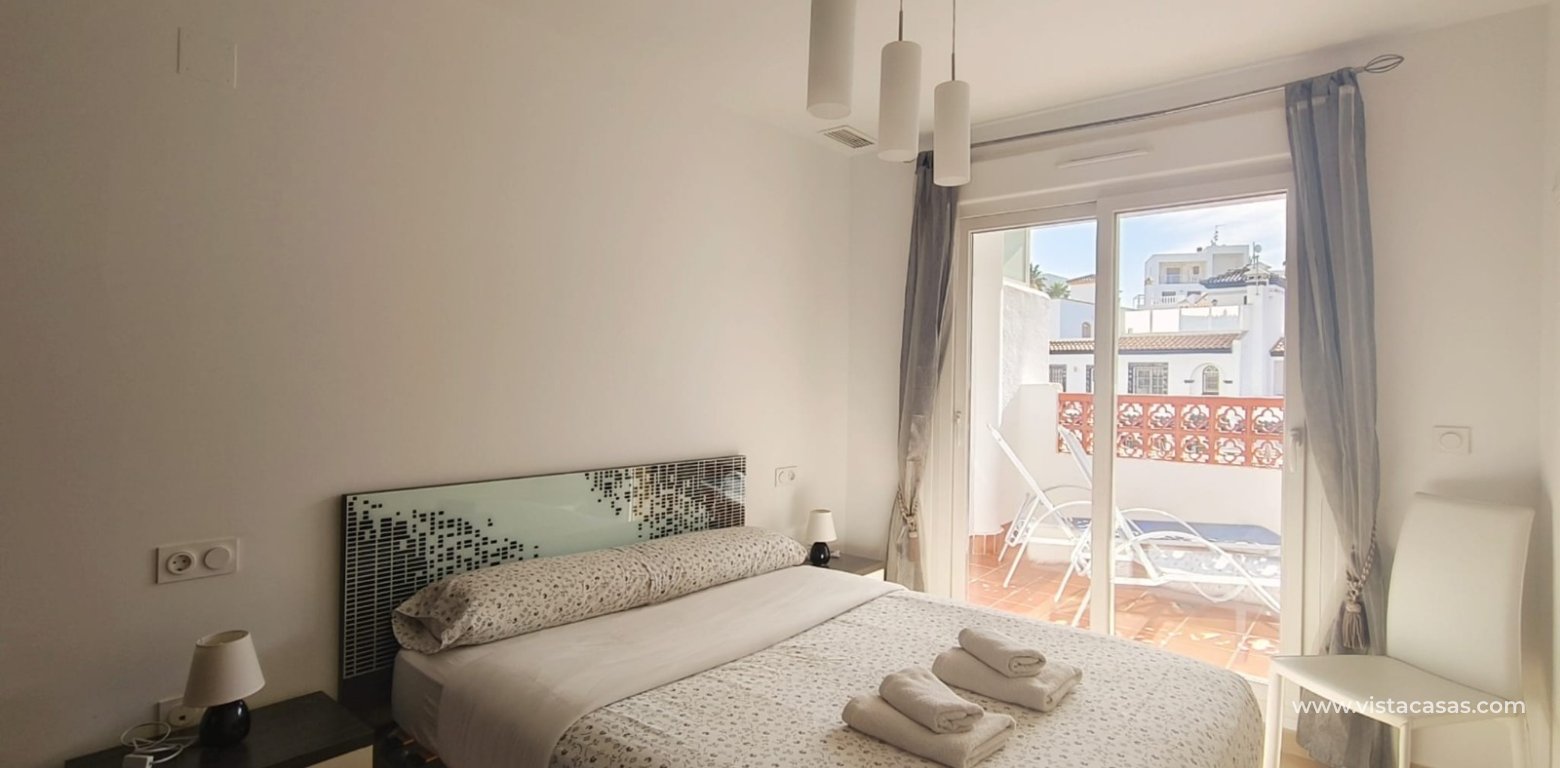 Sale - Appartement - Villamartin