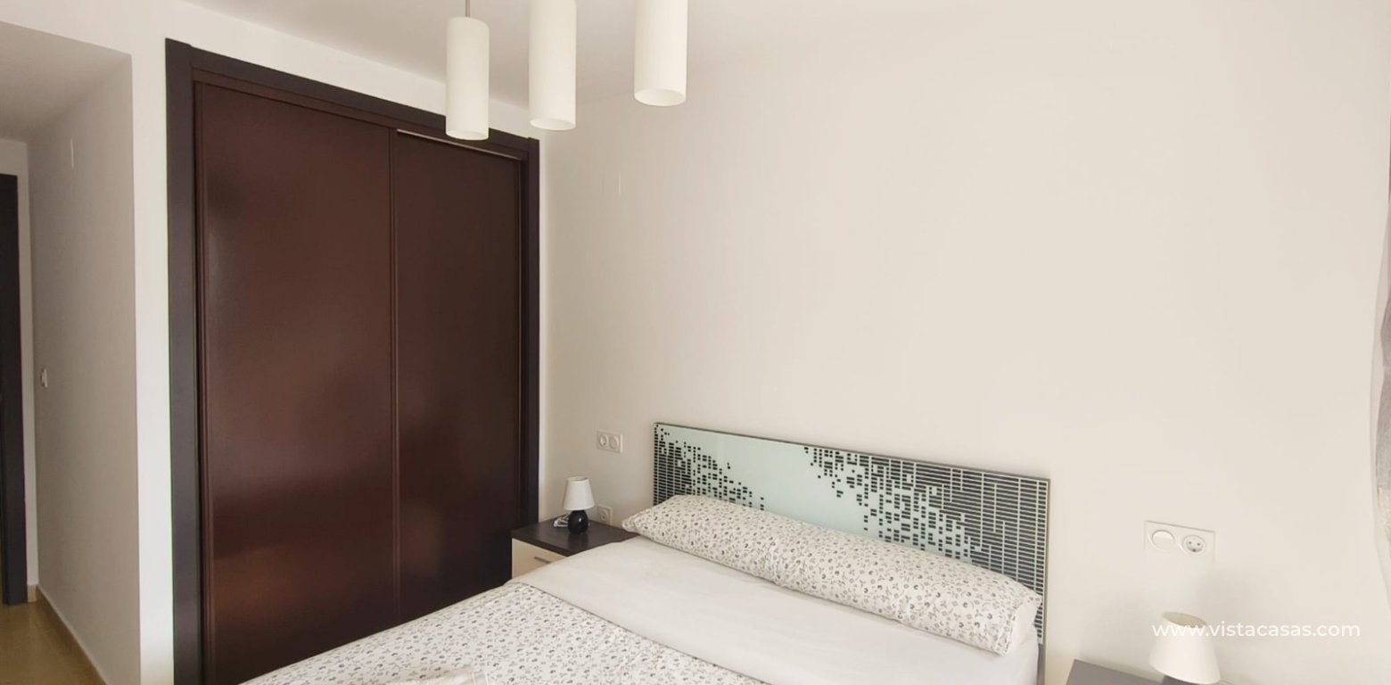 Sale - Appartement - Villamartin