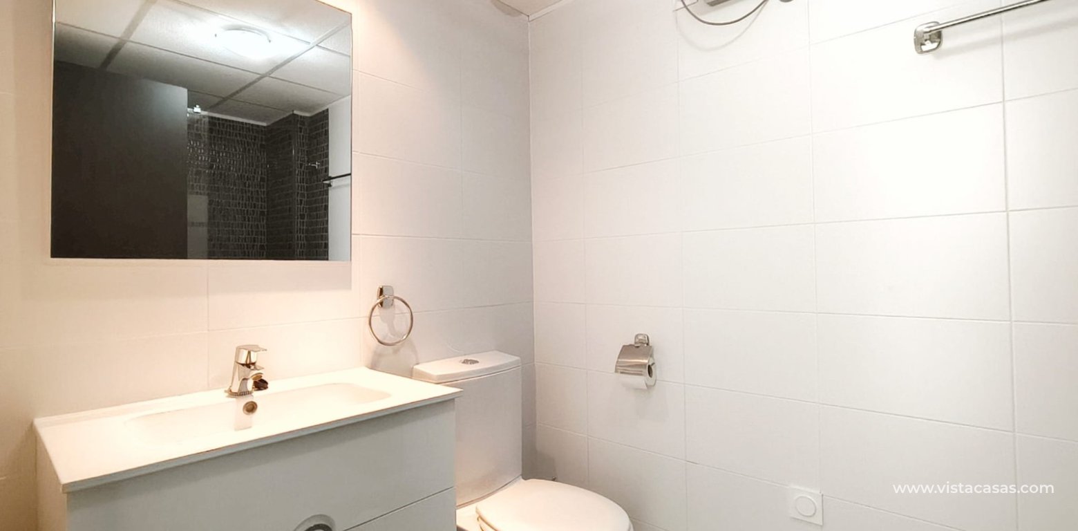 Sale - Appartement - Villamartin