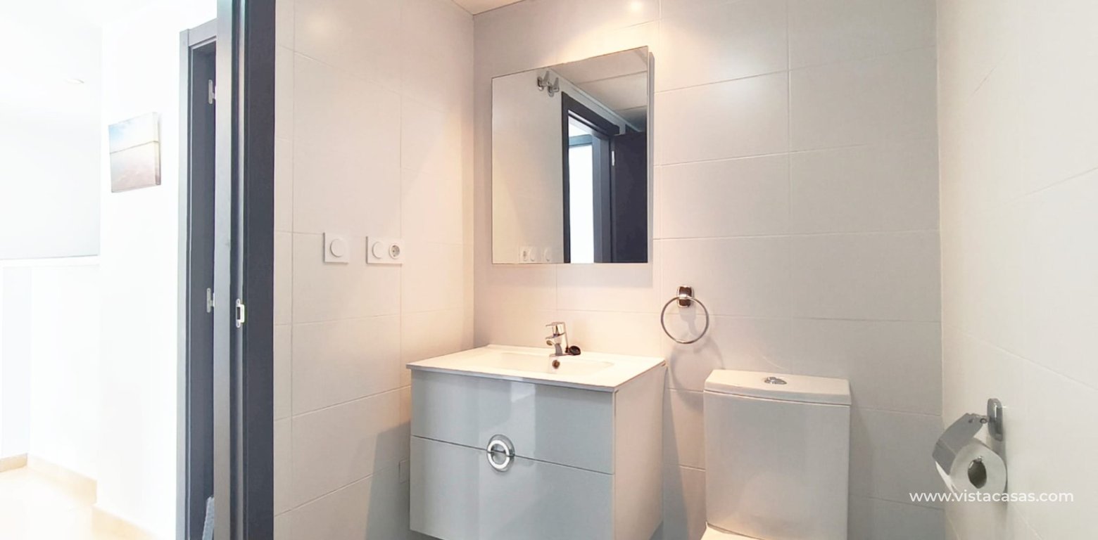 Sale - Appartement - Villamartin