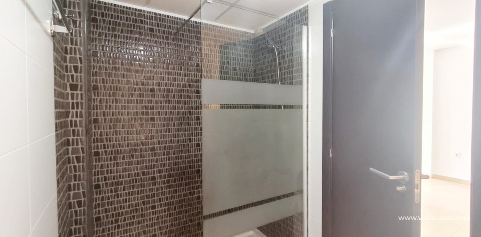 Sale - Appartement - Villamartin