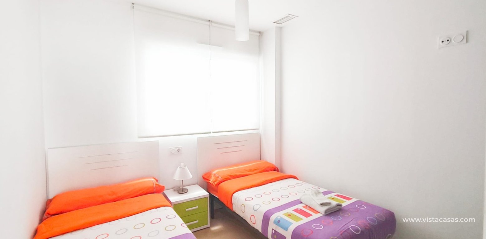 Sale - Appartement - Villamartin