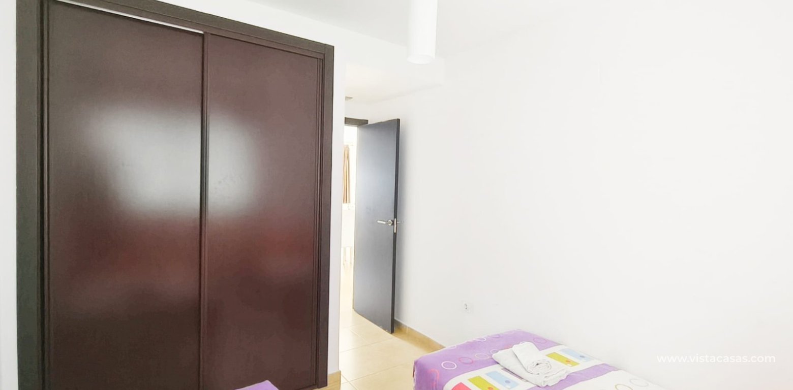 Sale - Appartement - Villamartin