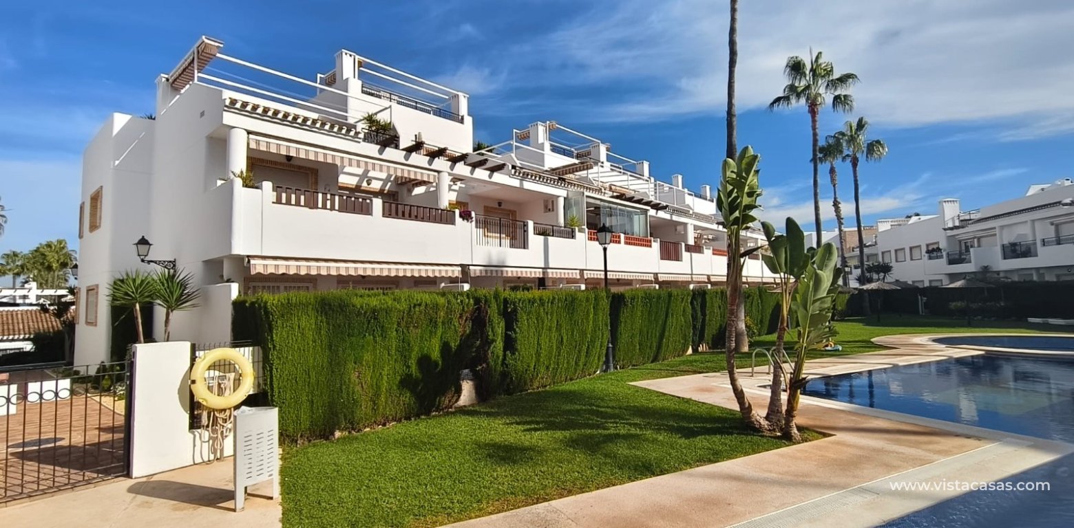 Sale - Appartement - Villamartin