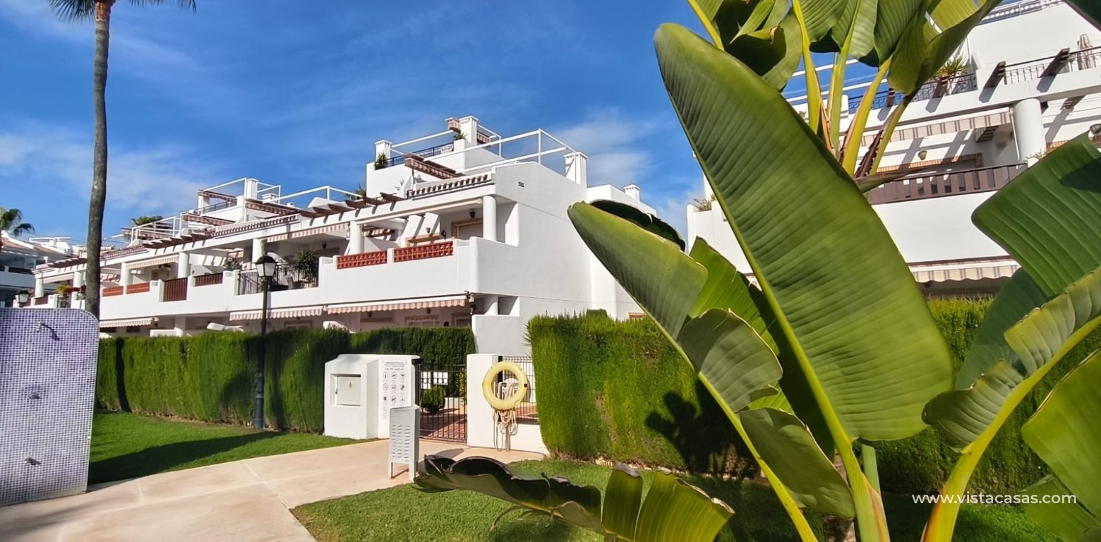 Sale - Appartement - Villamartin