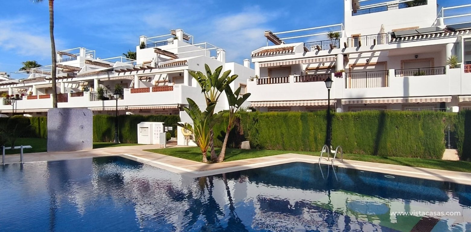 Sale - Appartement - Villamartin