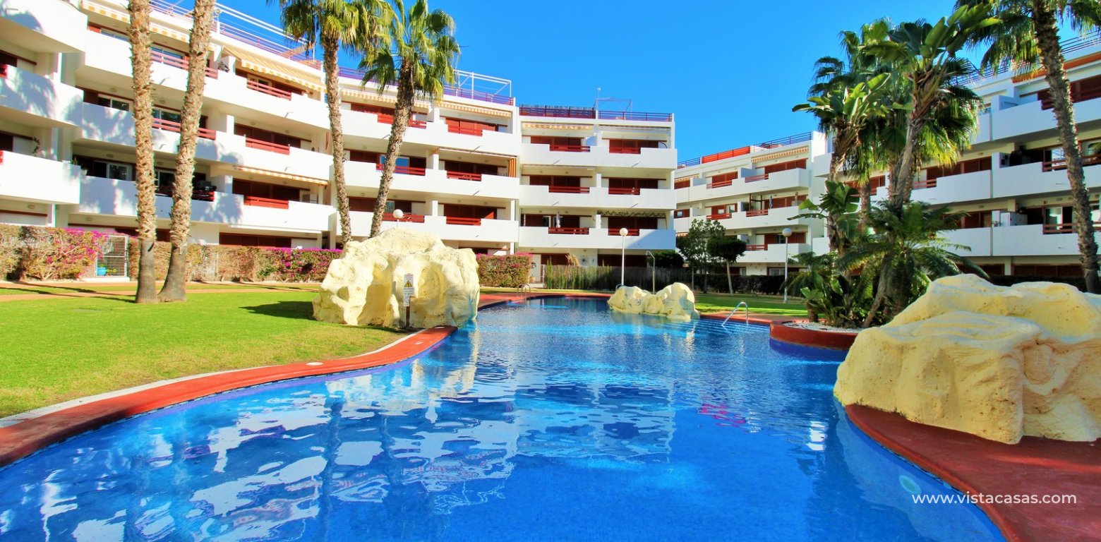 Sale - Wohnung - Playa Flamenca