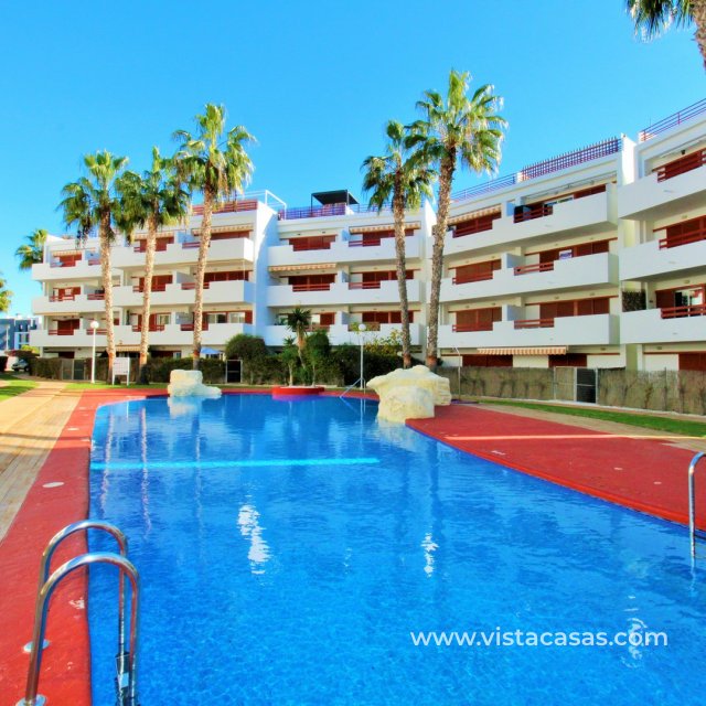 Wohnung - Sale - Playa Flamenca - Playa Flamenca