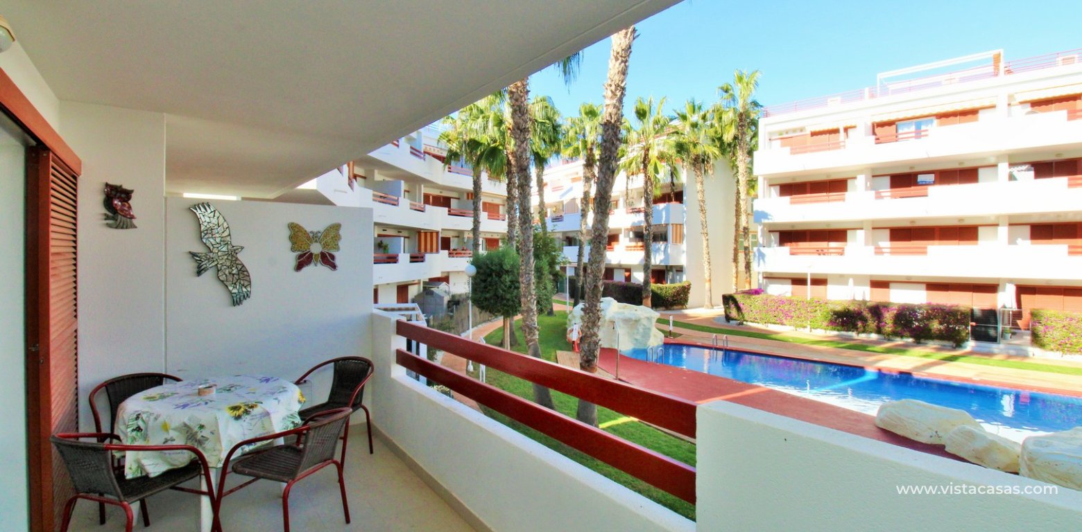 Sale - Wohnung - Playa Flamenca