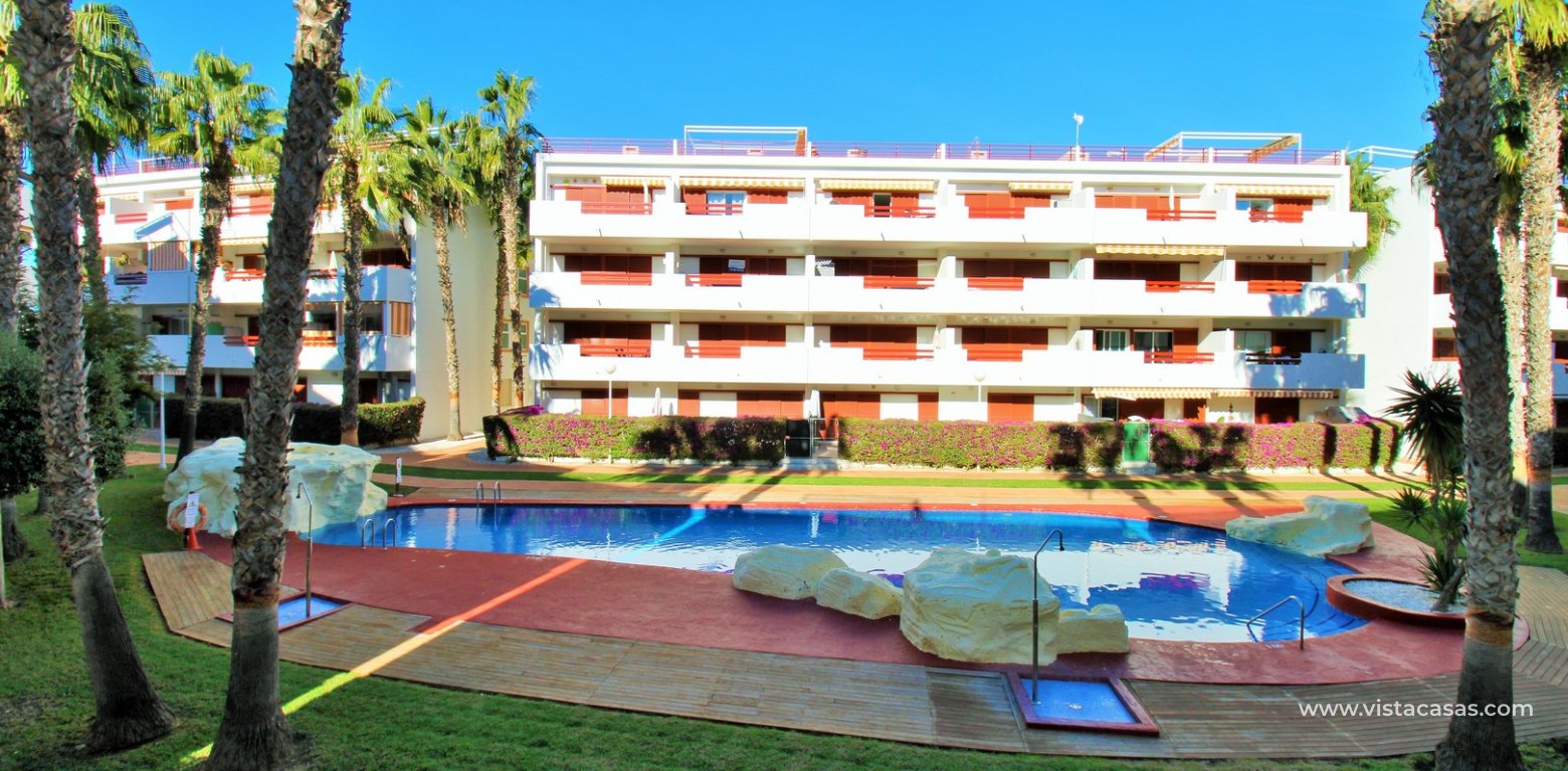 Sale - Wohnung - Playa Flamenca
