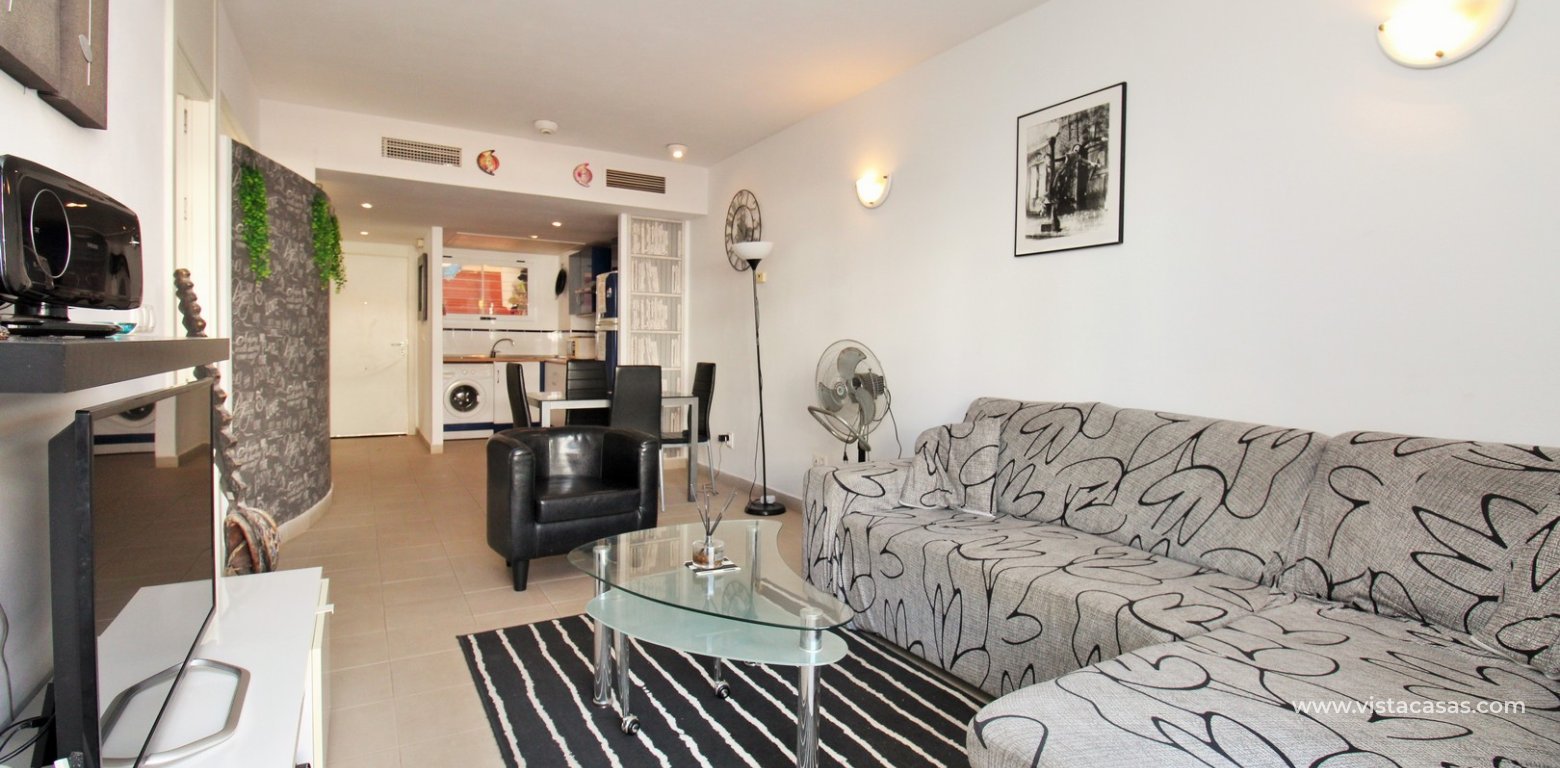 Sale - Wohnung - Playa Flamenca