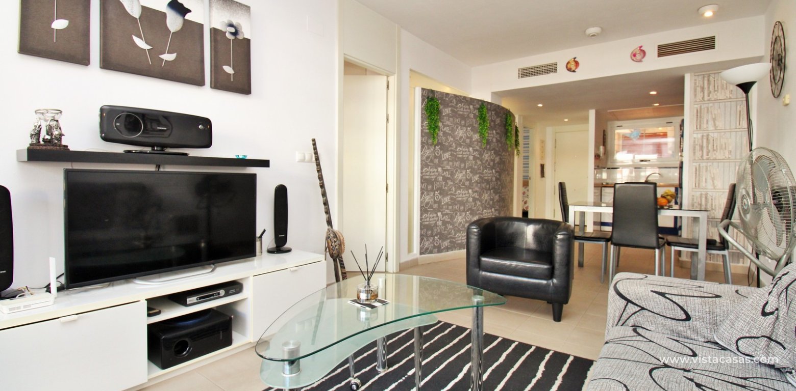 Sale - Wohnung - Playa Flamenca