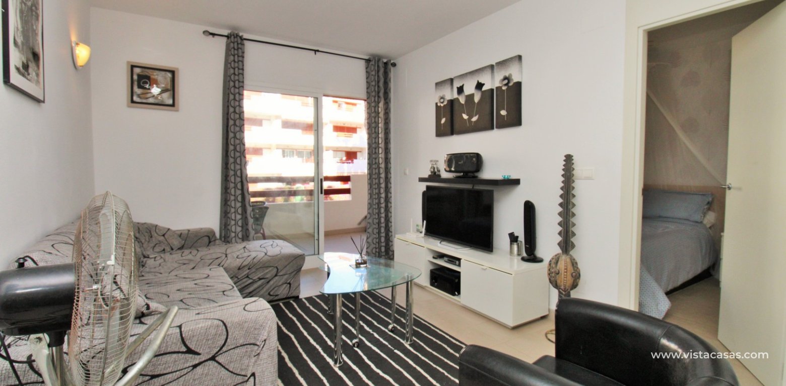 Sale - Wohnung - Playa Flamenca