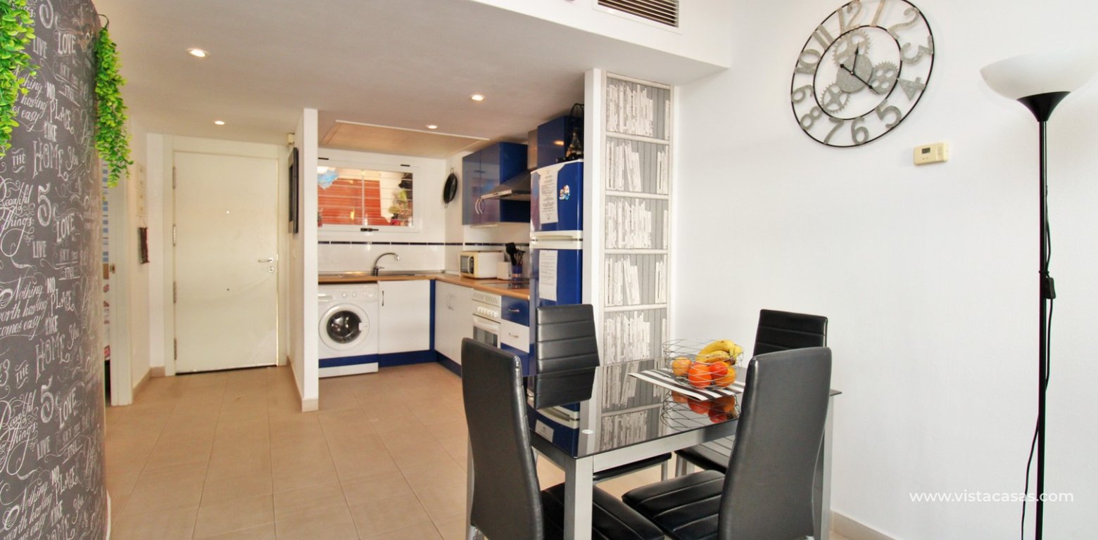 Sale - Wohnung - Playa Flamenca