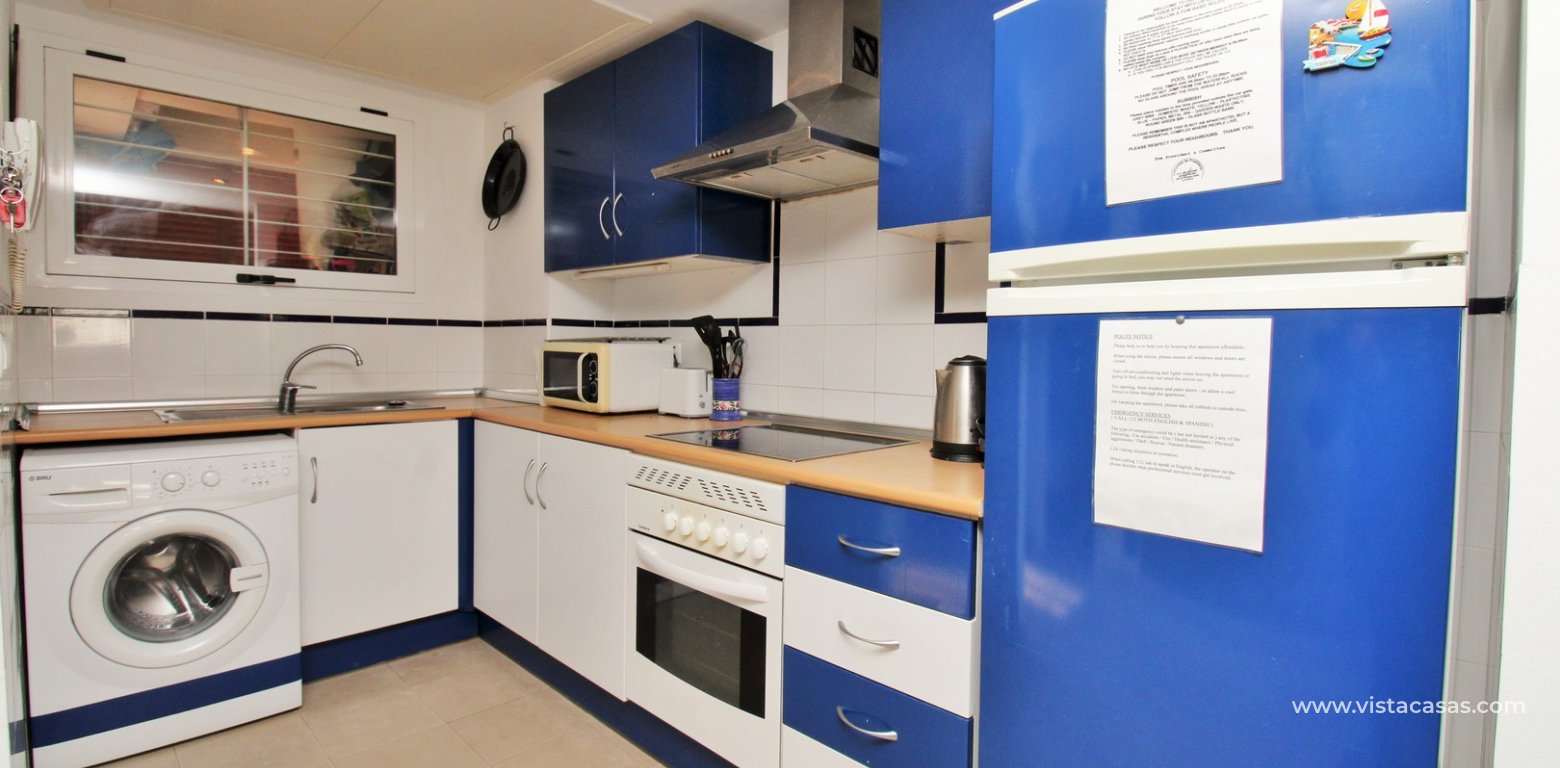 Sale - Wohnung - Playa Flamenca