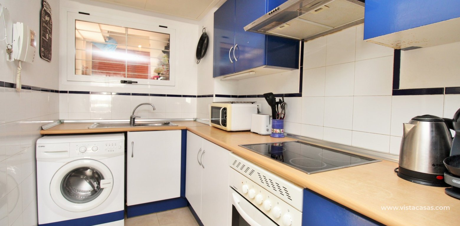 Sale - Wohnung - Playa Flamenca