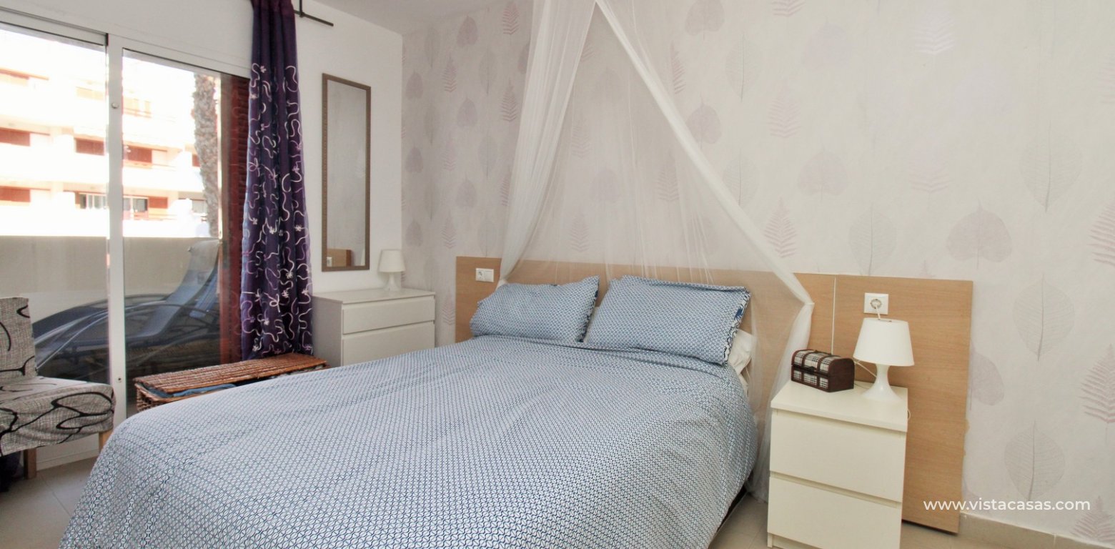 Sale - Wohnung - Playa Flamenca