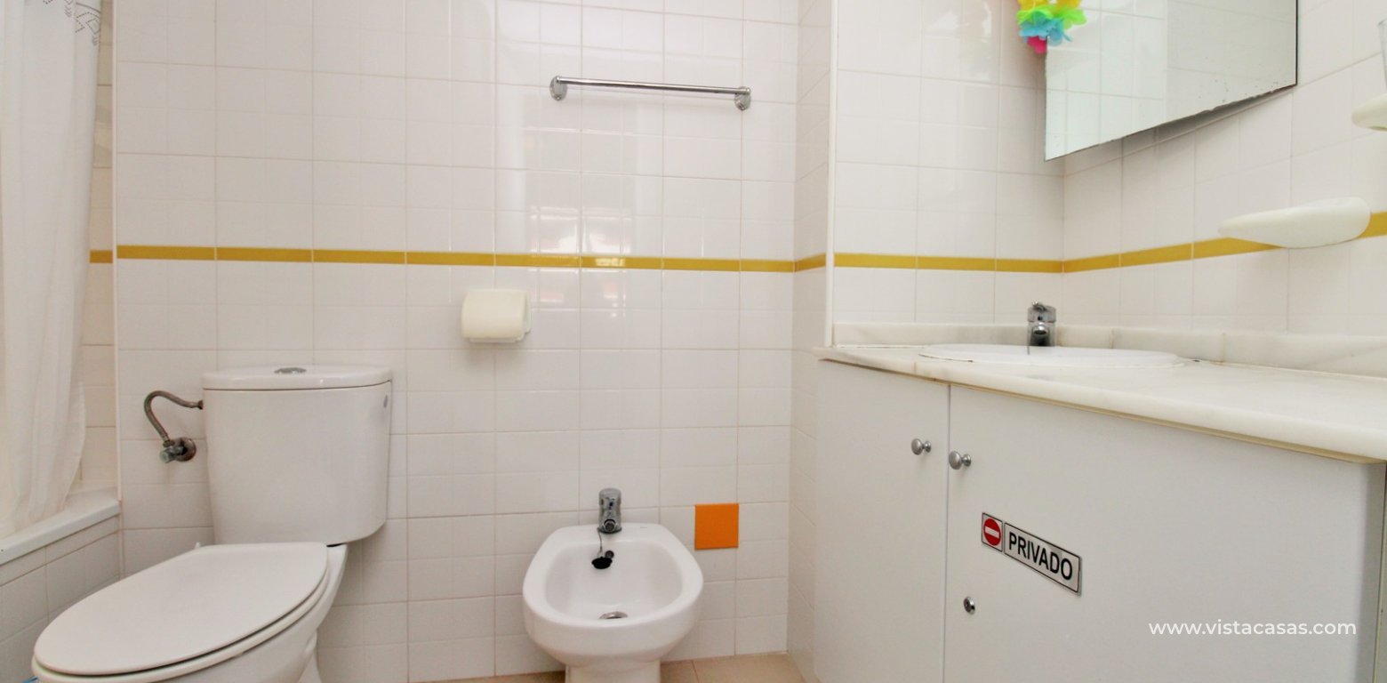 Sale - Wohnung - Playa Flamenca