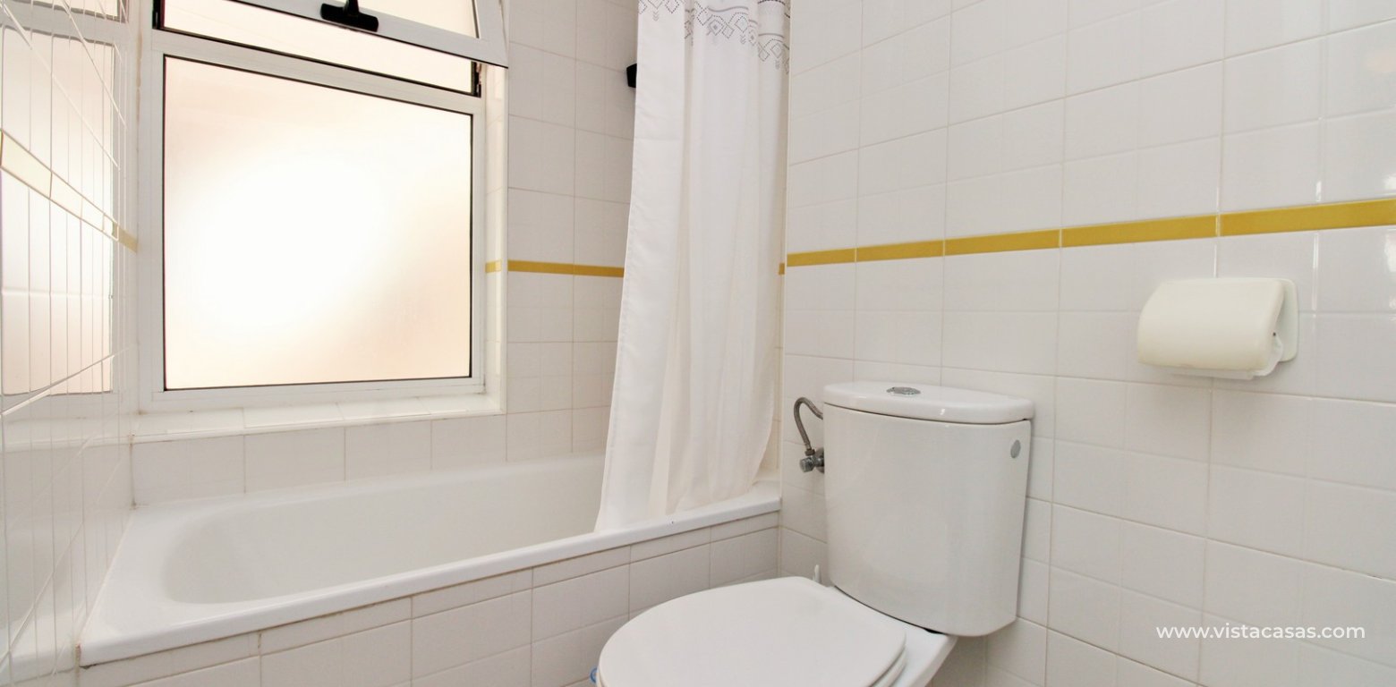 Sale - Wohnung - Playa Flamenca