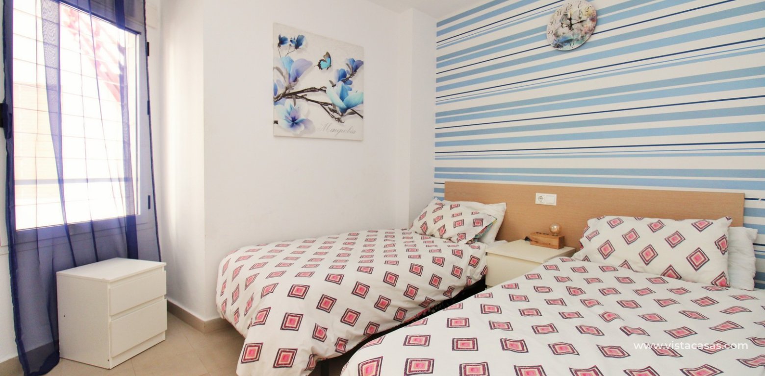 Sale - Wohnung - Playa Flamenca