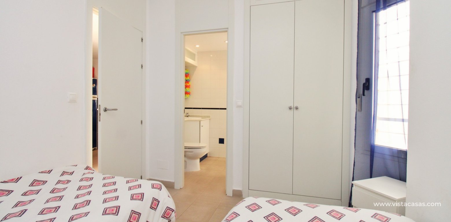 Sale - Wohnung - Playa Flamenca