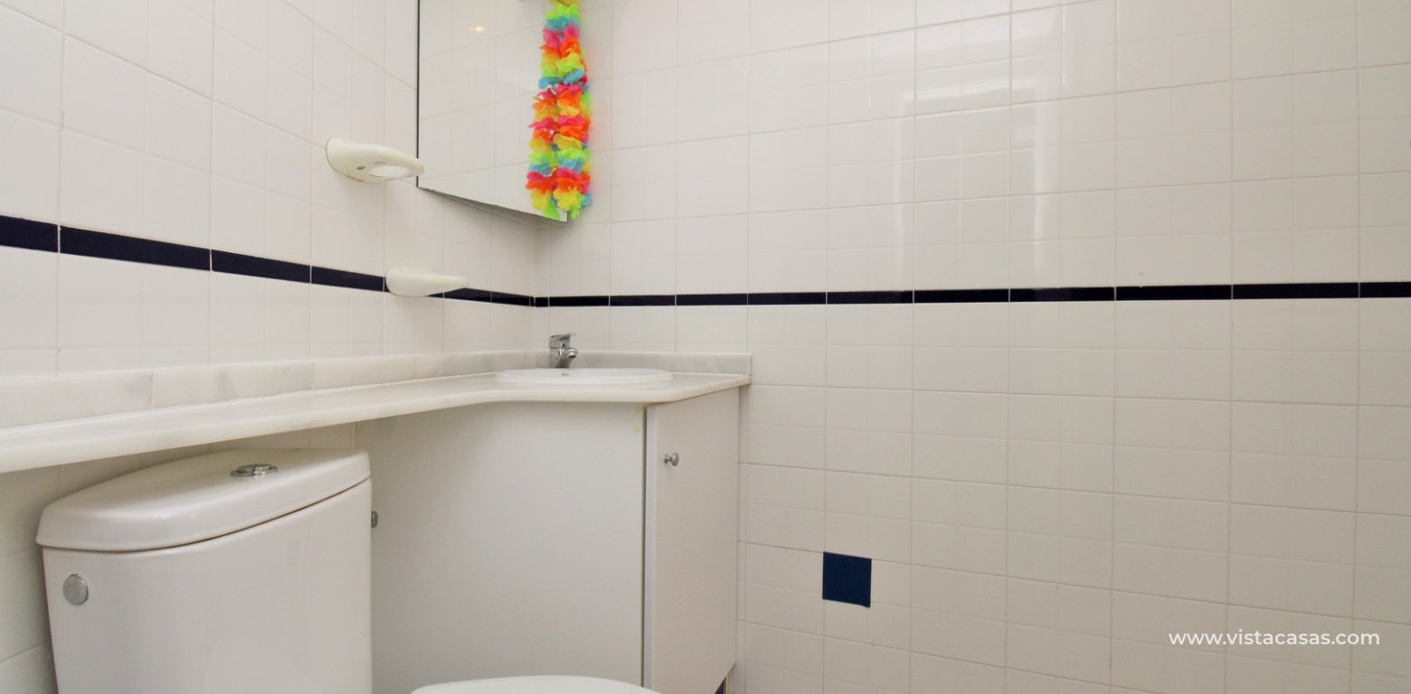 Sale - Wohnung - Playa Flamenca