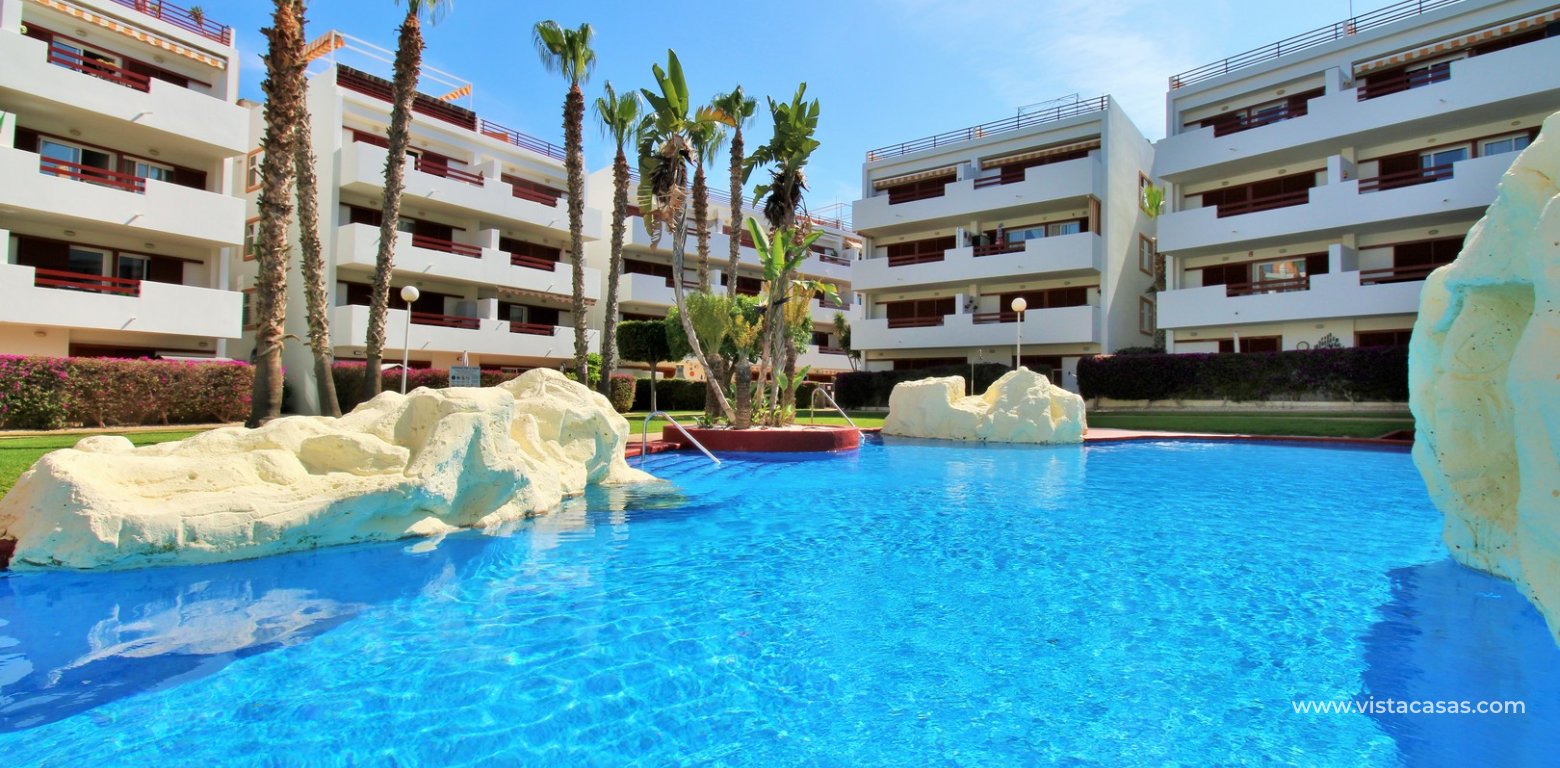 Sale - Wohnung - Playa Flamenca