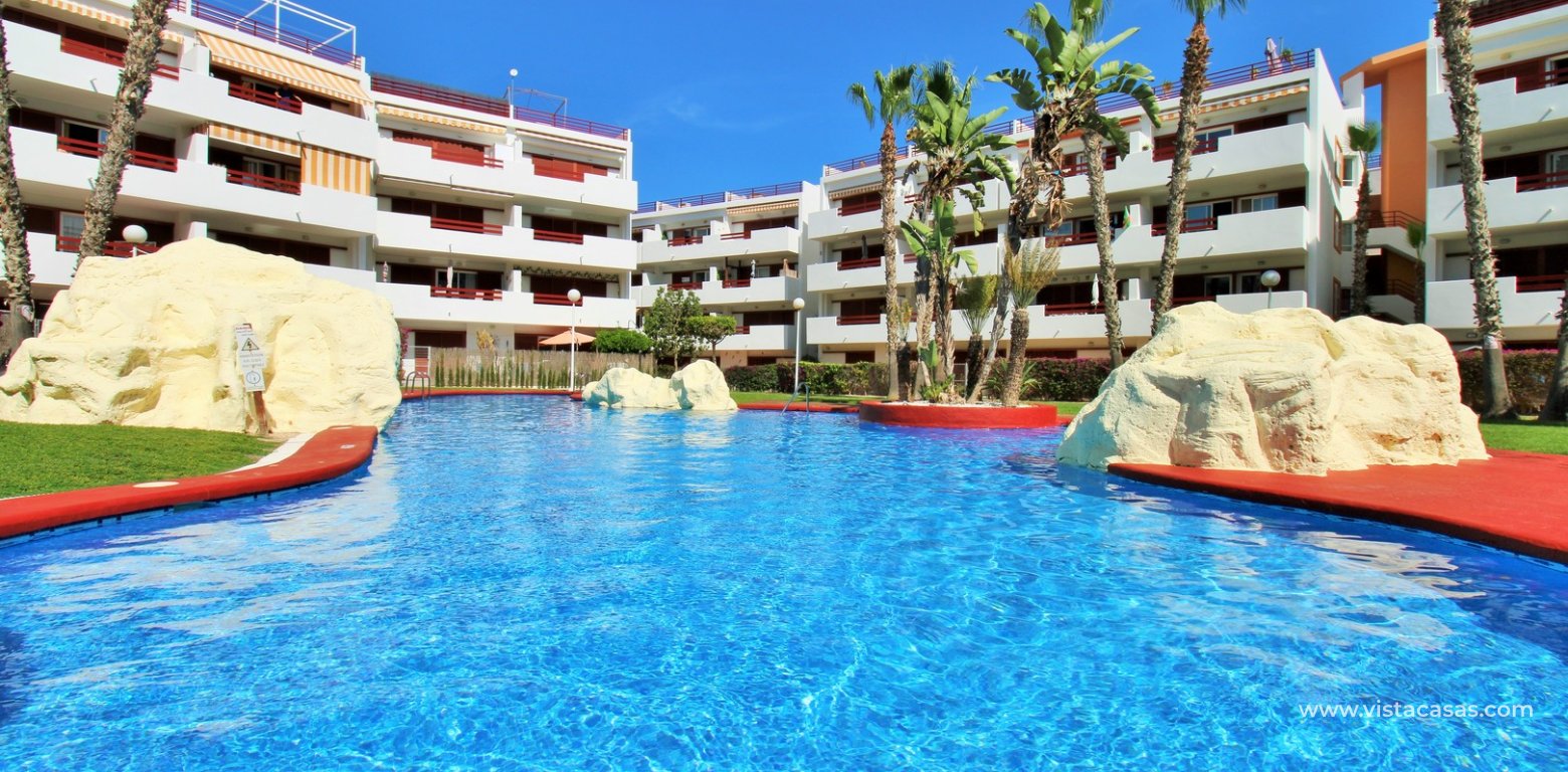 Sale - Wohnung - Playa Flamenca