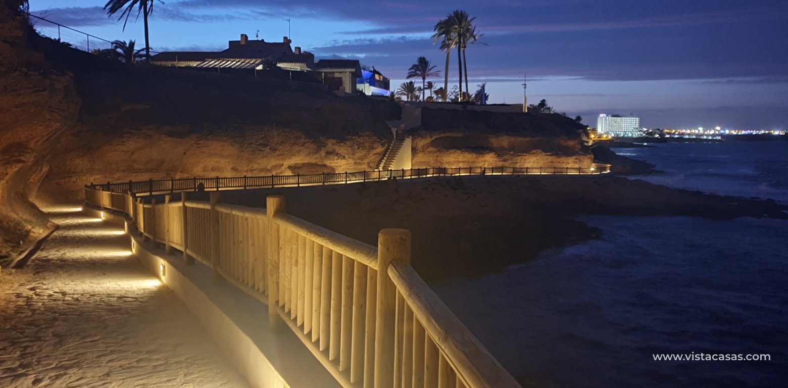 Sale - Wohnung - Playa Flamenca