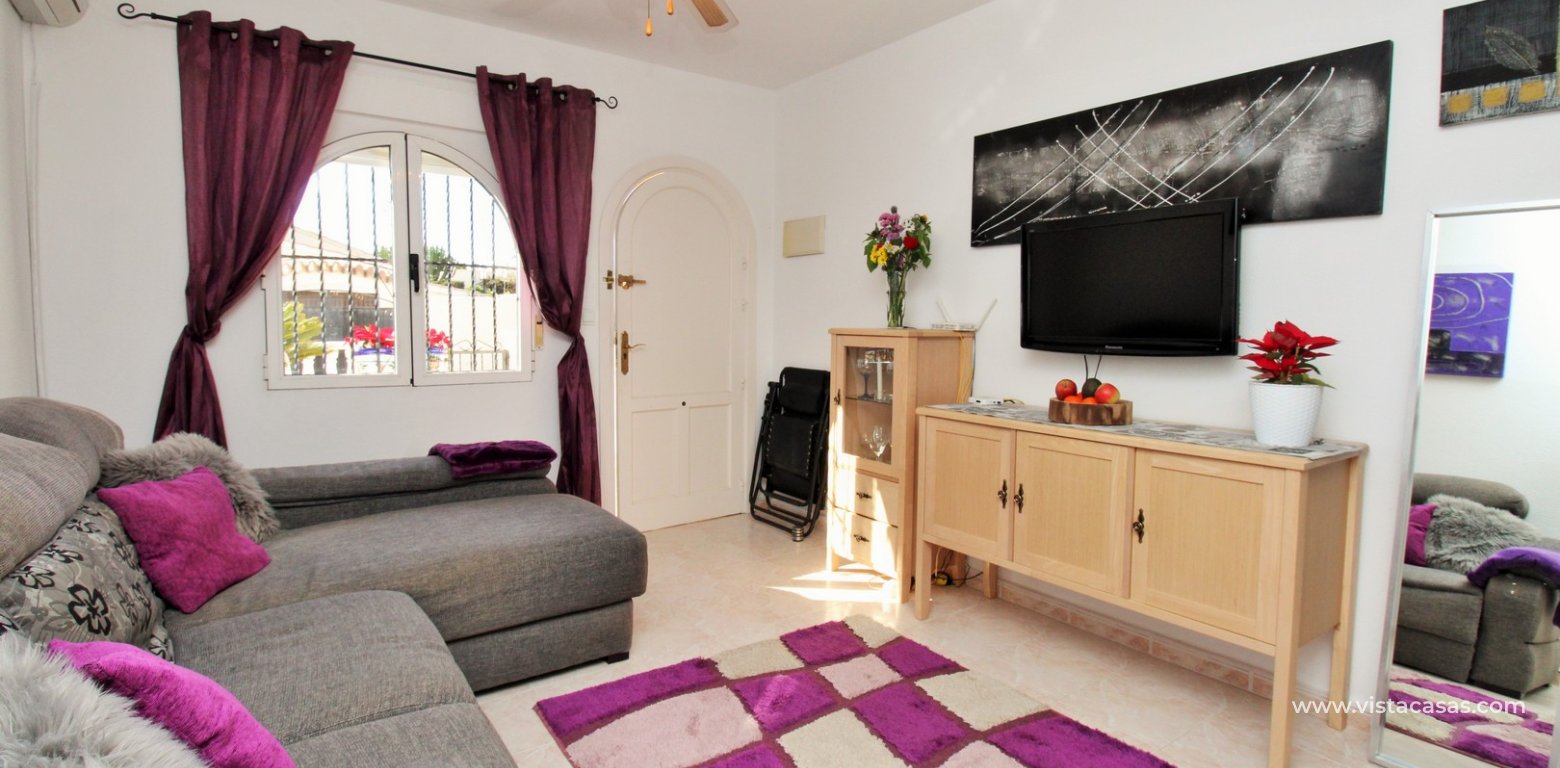 Vente - Maison Mitoyenne - La Florida