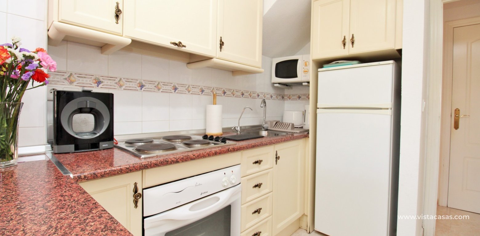 Vente - Maison Mitoyenne - La Florida