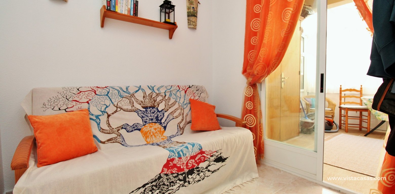 Vente - Maison Mitoyenne - La Florida