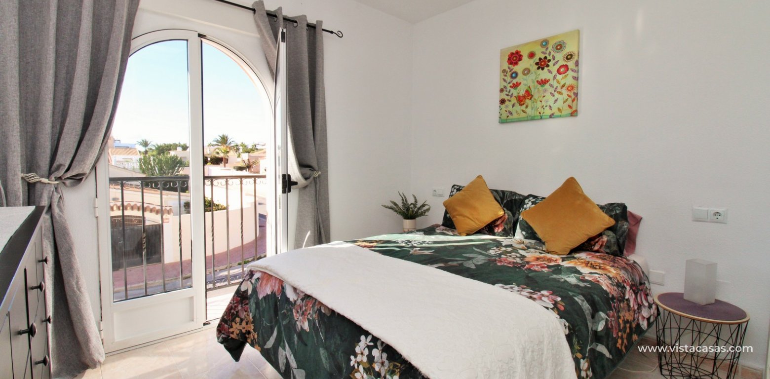 Vente - Maison Mitoyenne - La Florida