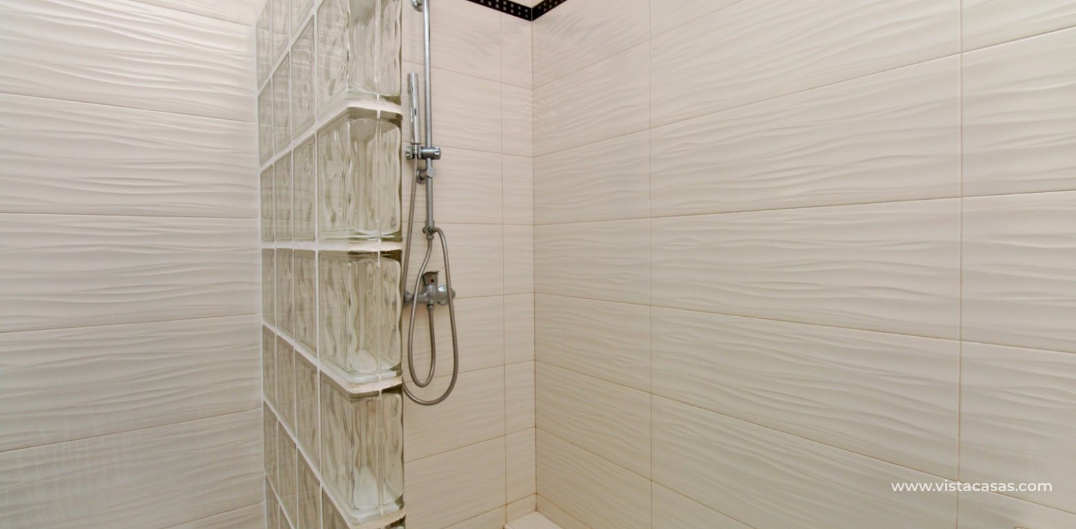 Vente - Maison Mitoyenne - La Florida