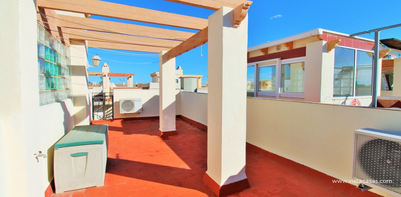 Vente - Maison Mitoyenne - La Florida