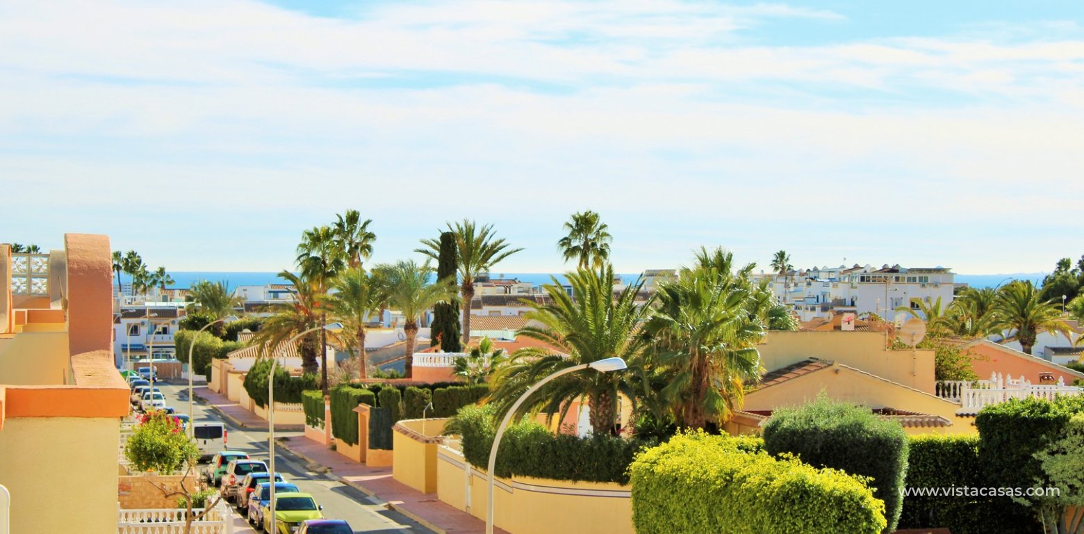 Vente - Maison Mitoyenne - La Florida