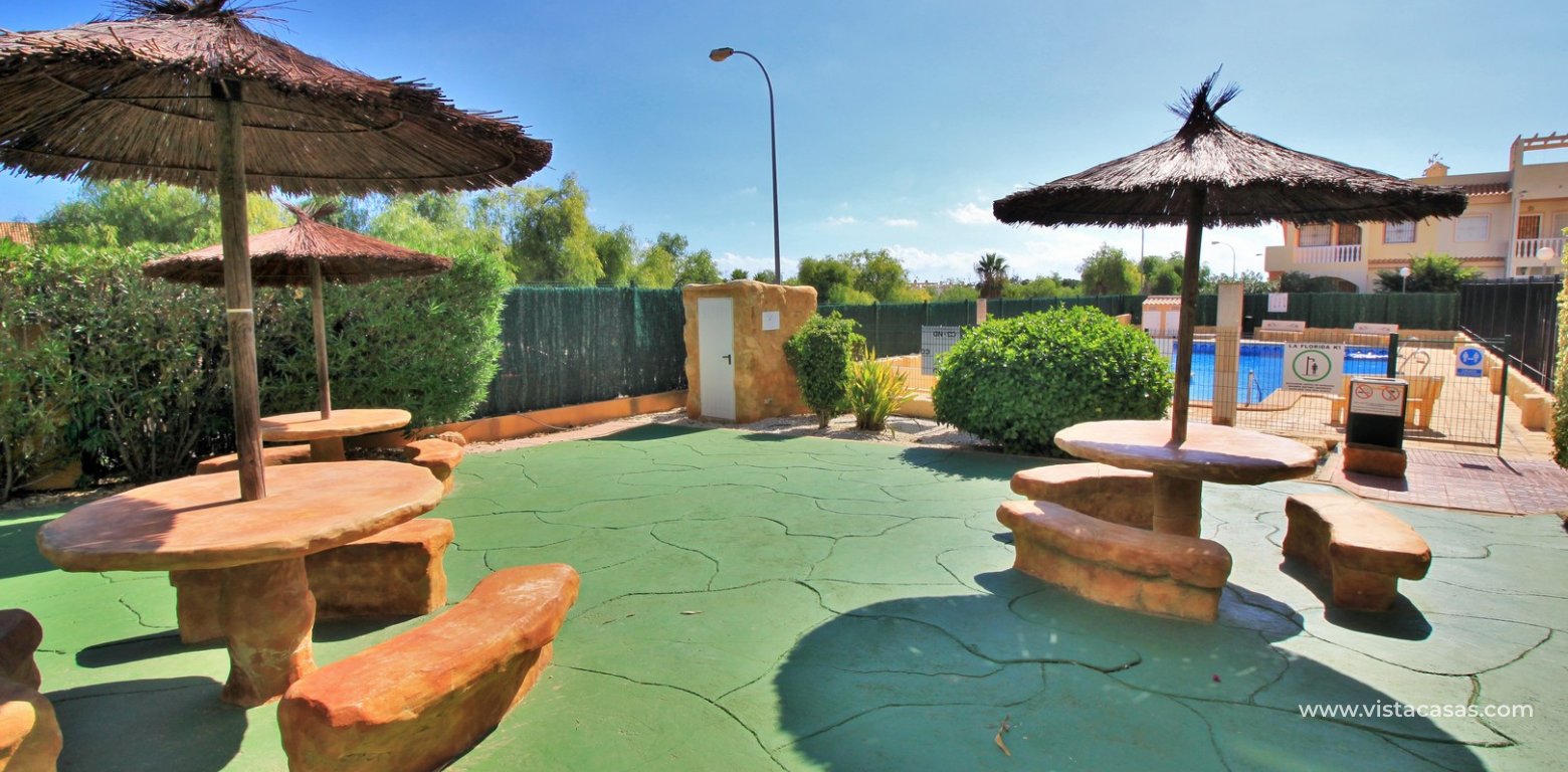 Vente - Maison Mitoyenne - La Florida