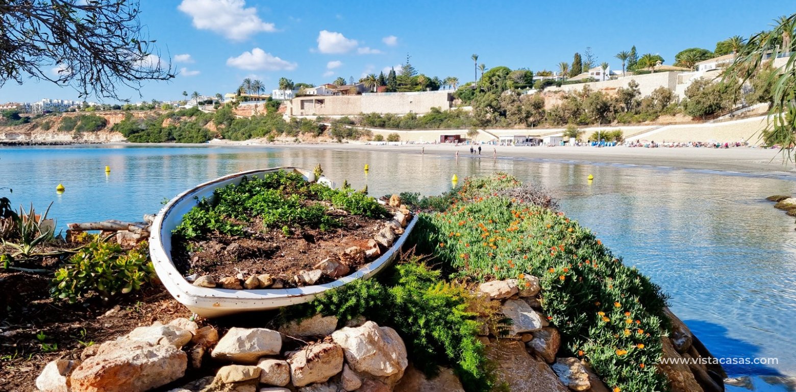 Vente - Maison Mitoyenne - La Florida