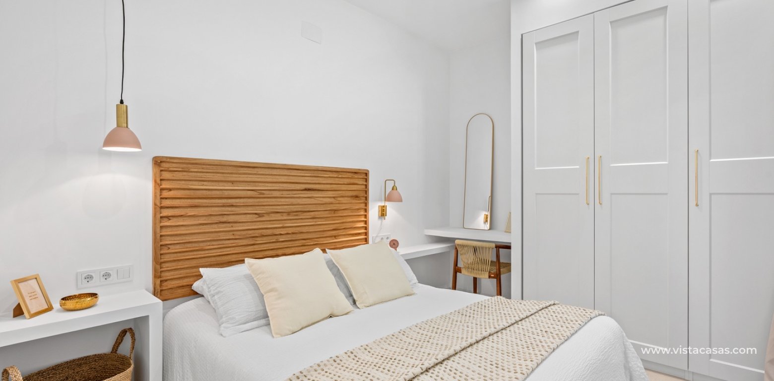 Sale - Townhouse - Torrevieja - El chaparral