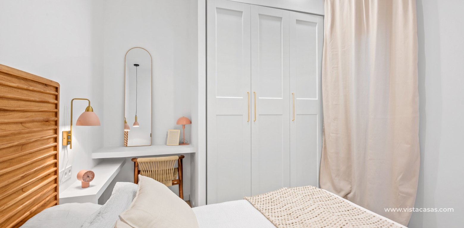 Sale - Townhouse - Torrevieja - El chaparral