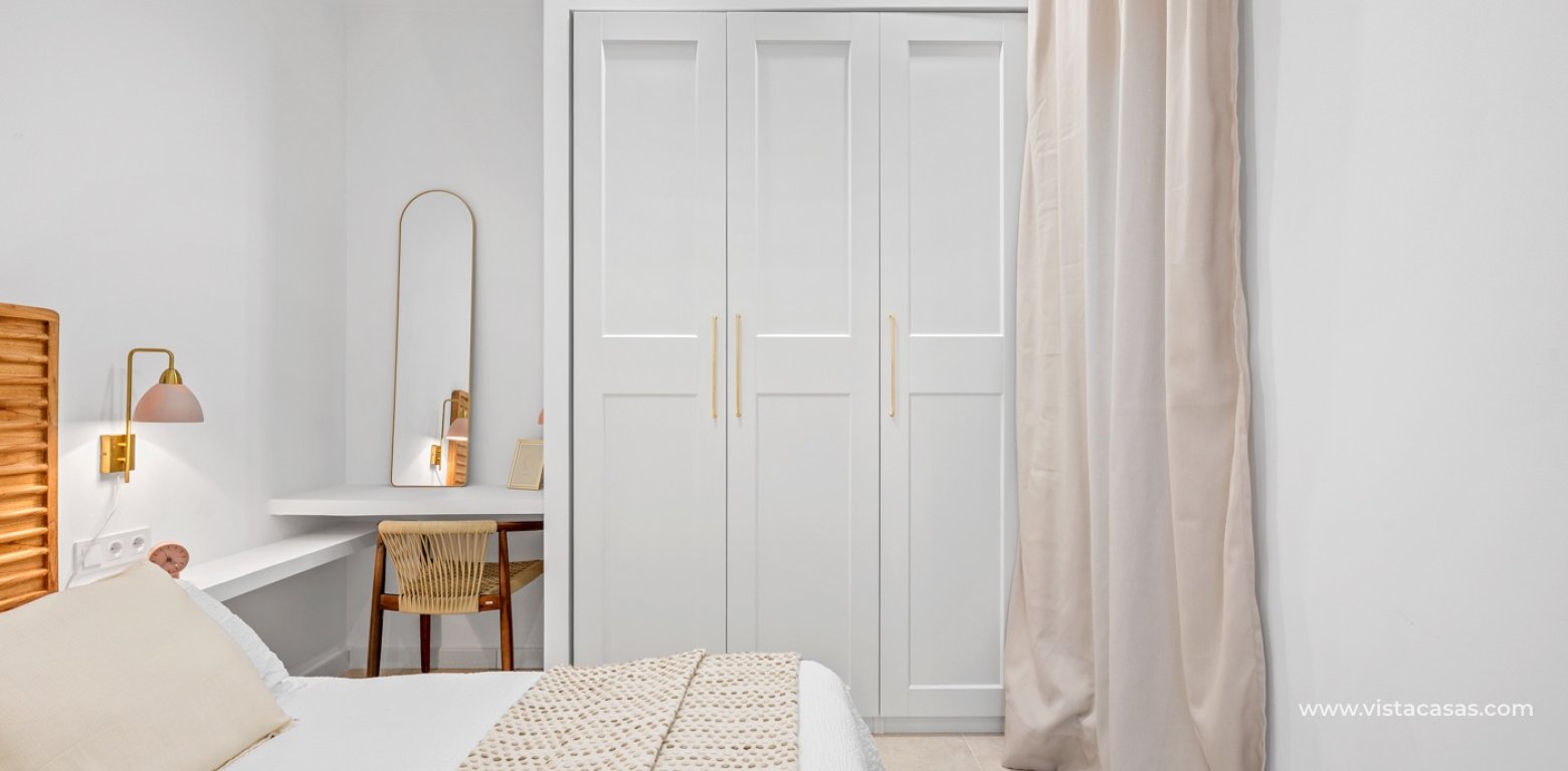 Sale - Townhouse - Torrevieja - El chaparral