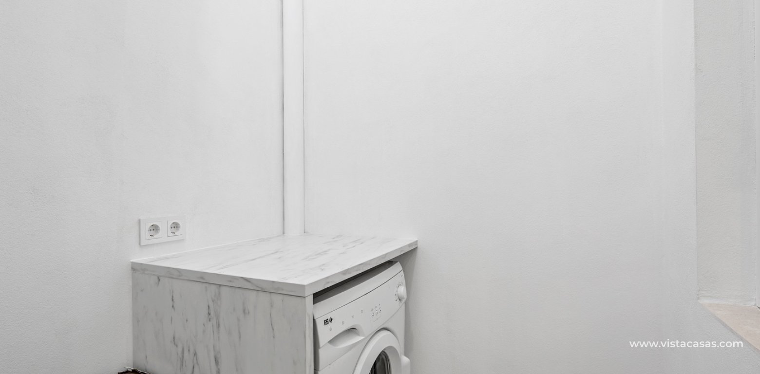 Sale - Townhouse - Torrevieja - El chaparral