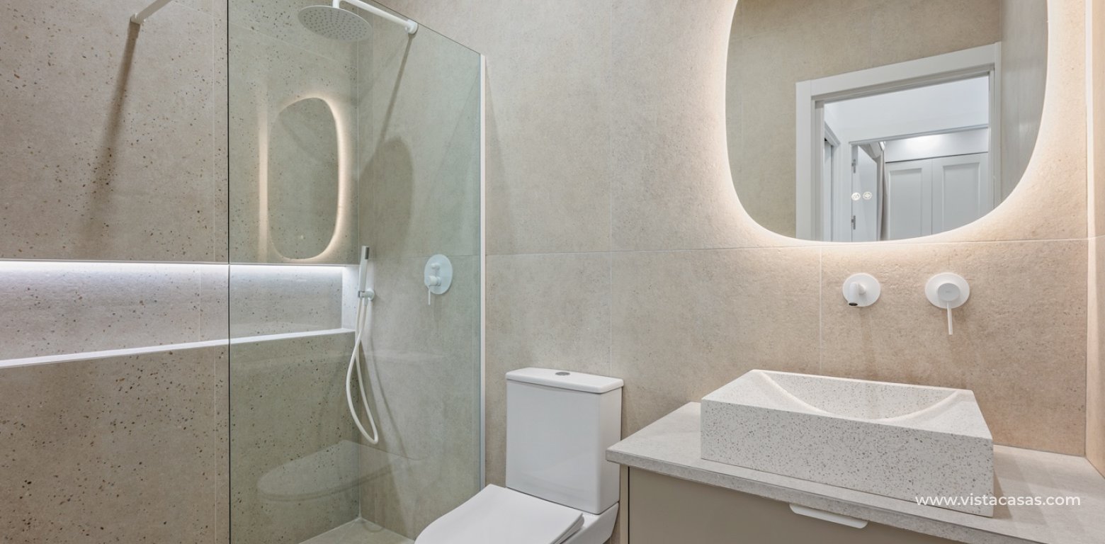 Sale - Townhouse - Torrevieja - El chaparral