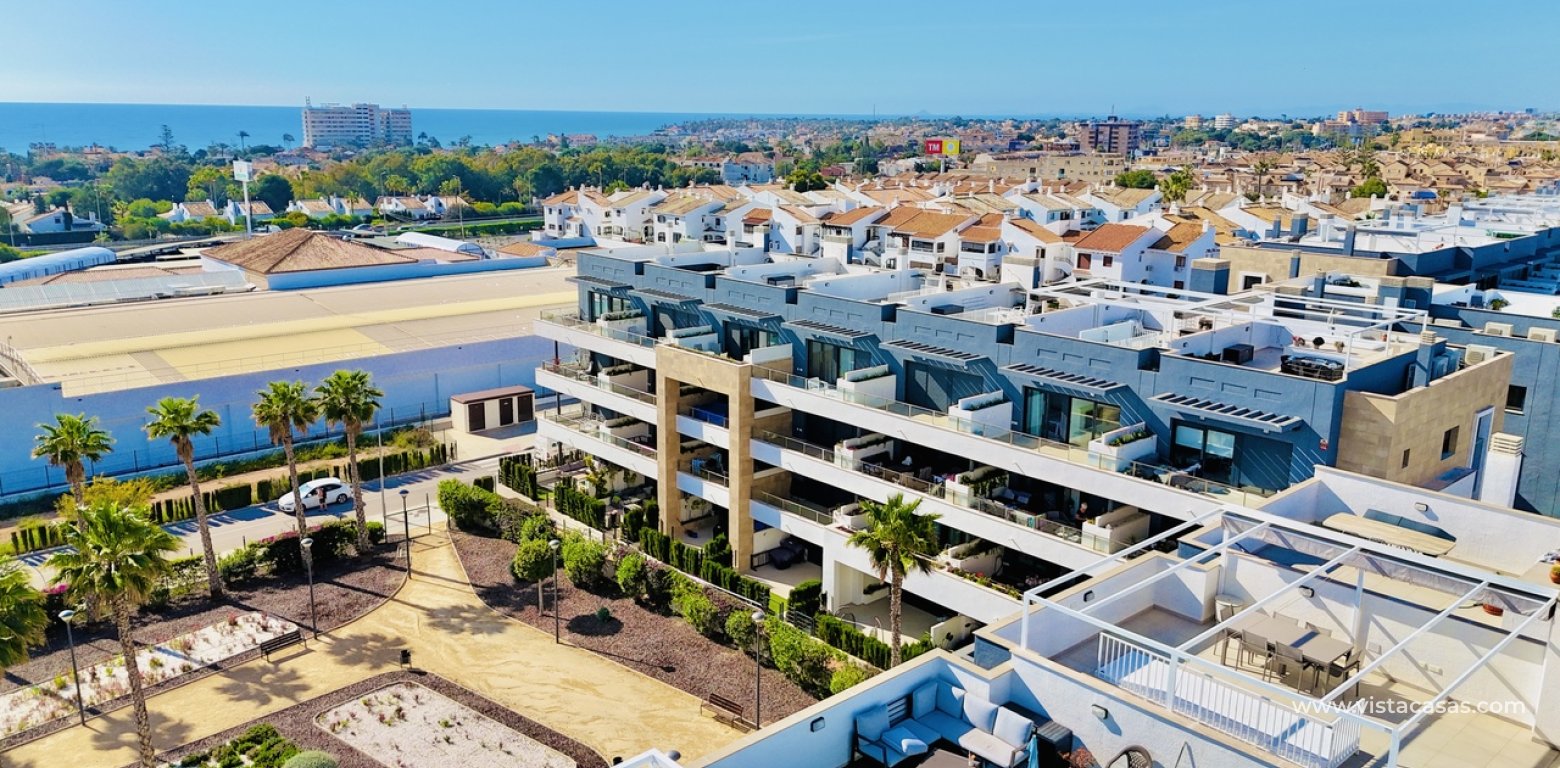 Venta - Apartamento - Playa Flamenca