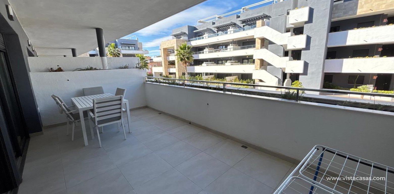 Venta - Apartamento - Playa Flamenca