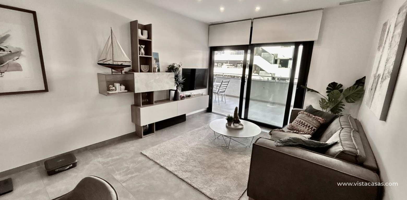 Venta - Apartamento - Playa Flamenca