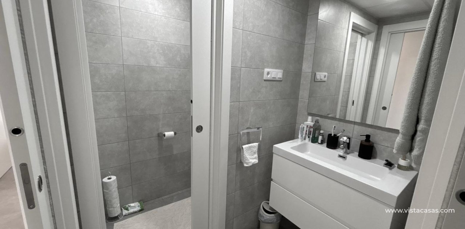 Venta - Apartamento - Playa Flamenca