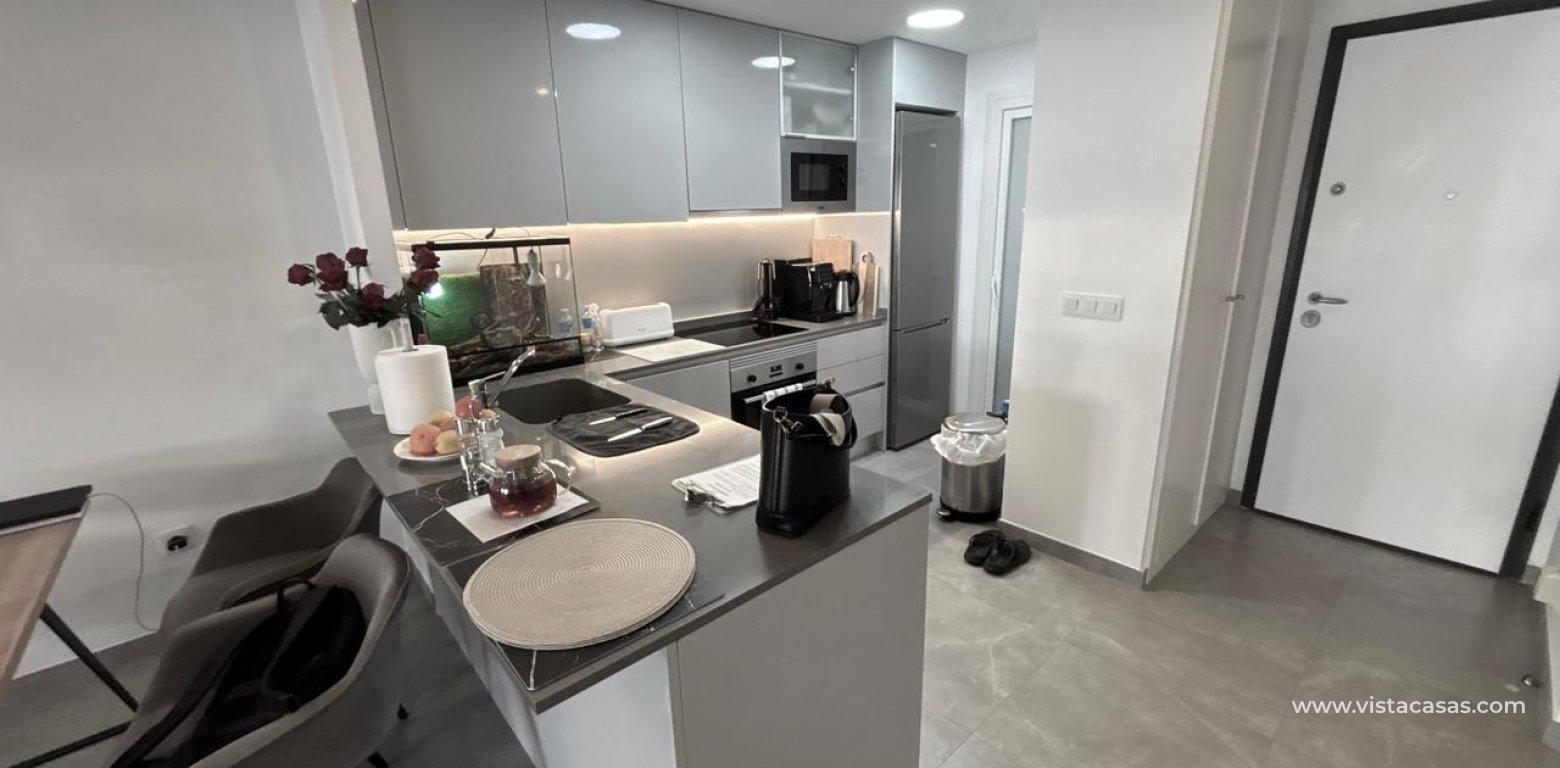 Venta - Apartamento - Playa Flamenca